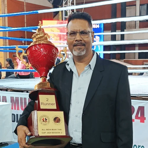 Ranjit Sharma
